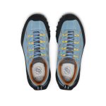 Women's Jasper Zionic Sneaker  |  Faded Denim/Magnet