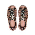 Men's Hyperport HL Sandal  |  Terrain Bison