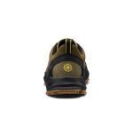 Men's Jasper Zionic Sneaker  |  Dark Olive/Khaki