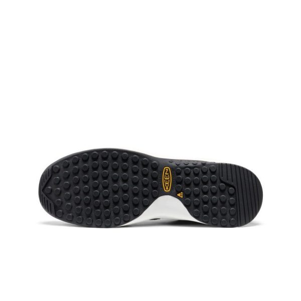 Men's KS86 Utility Work Sneaker (Carbon Toe)  |  Dark Earth/Black