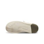 Men's KNX Leather Sneaker  |  Star White/Star White