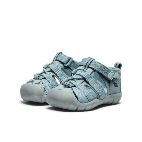 Toddlers' Seacamp II CNX namuk Sandal  |  Ice Blue