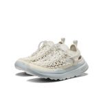 Women's UNEEK WK Sneaker | Star White/Ballad Blue