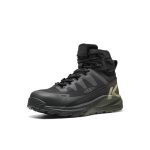 Men's Targhee Blur Waterproof Work Boot (Carbon Toe)  |  Forest Night/Black