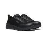 Men's Sparta 2 (Aluminum Toe) | Black/Black