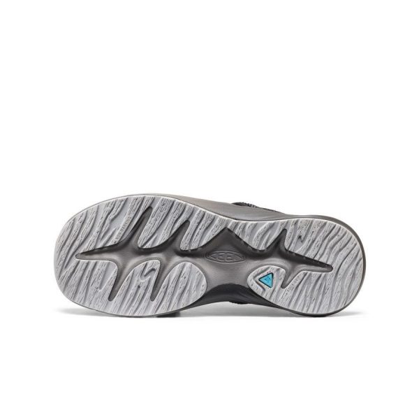 Women's Whisper Lite Sandal  |  Black/Magnet