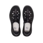Men's WK450 Walking Sandal  |  Black/Black