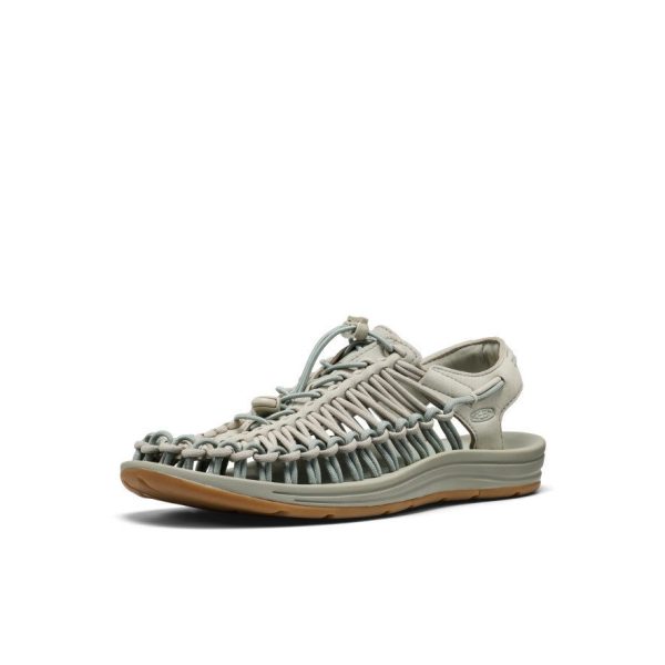 Men's UNEEK Sneaker | Abbey Stone/Lily Pad