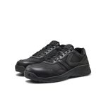 Men's KS86 Utility+ Work Sneaker (Carbon Toe) | Black/Black