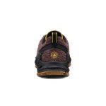 Men's Jasper Zionic Sneaker  |  Java/Cream Gold