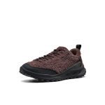 Women's Jasper Zionic Sneaker | Java/Black