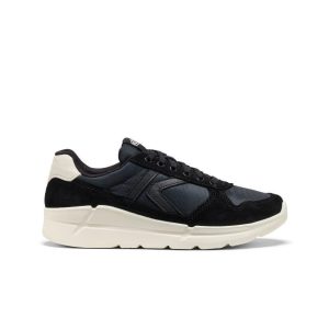Women's KM2 Jogger  |  Black/Birch