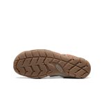 Men's Clearwater CNX  |  Burnt Brick/Safari
