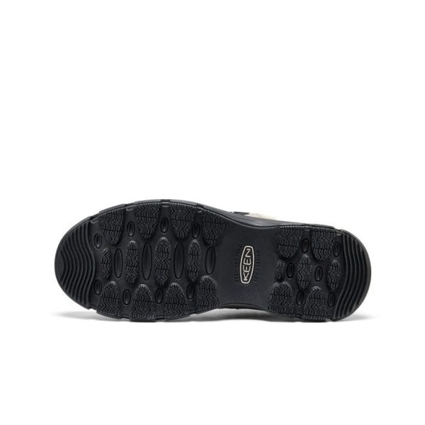 Women's Kosa Mary Jane  |  Black/Silver Birch