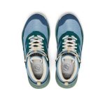 Women's Hightrail Waterproof Hiking Boot  |  Mediterranea/Birch
