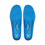 Men's Utility K-30 Medium Arch Insole | Blue