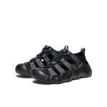 Women's Hyperport H2 Sandal | Black/Steel Grey