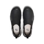 Men's Targhee IV Slip-On | Black