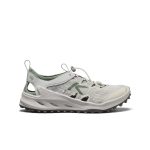 Women's Zionic ADV Open-Air Hiking Shoe  |  Vapor/Orchid Smoke