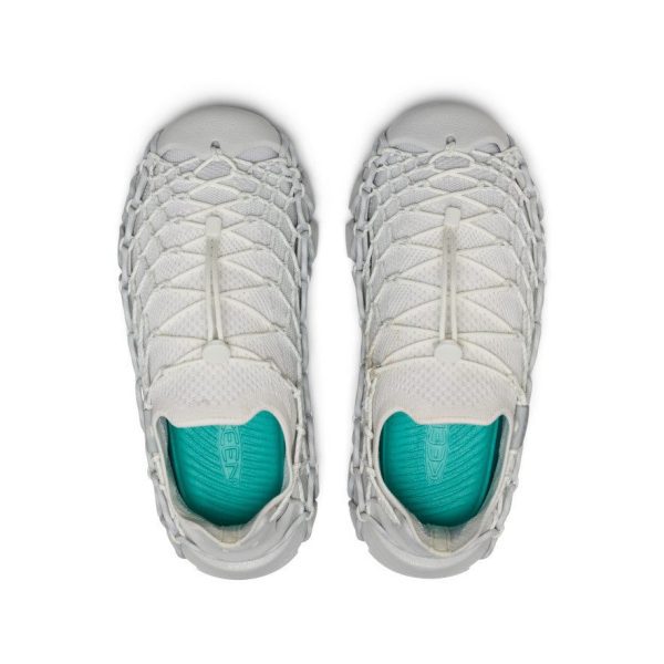 Women's UNEEK 360 Sneaker | Vapor/Star White