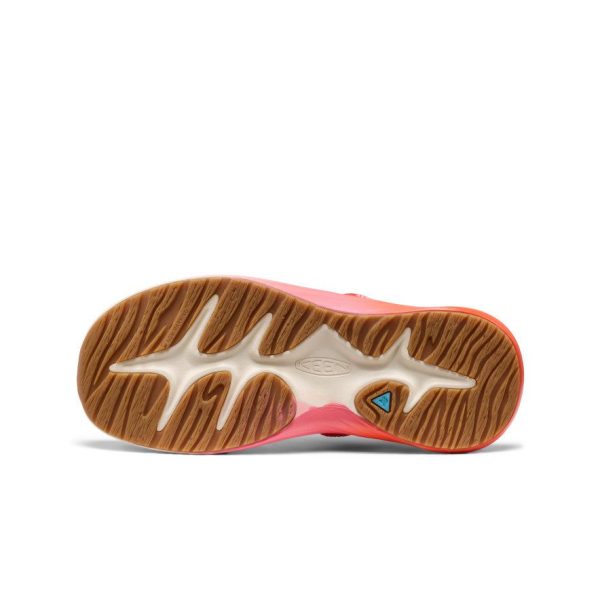 Women's Whisper Lite Sandal | Grenadine/Pink Lemonade