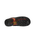 Men's Pittsburgh 6 Waterproof Boot (Soft Toe)  |  Cascade Brown/Bombay Brown
