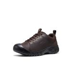 Men's Targhee IV Oxford  |  Java/Black
