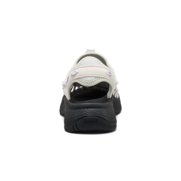 Women's UNEEK Astoria  |  Star White/Black