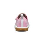 Little Kids' KNX Knit Double Strap  |  Orchid Smoke/Pale Lilac