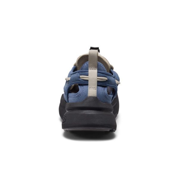 Men's UNEEK WK Sneaker  |  Vintage Indigo