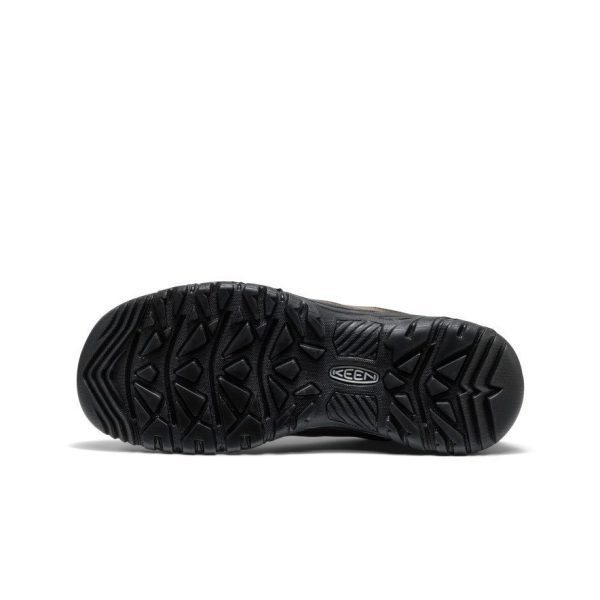 Men's Targhee IV Slip-On  |  Java/Black