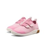Big Kids' KNX Knit Double Strap  |  Orchid Smoke/Pale Lilac