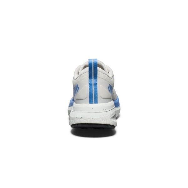 Women's WK400 II Walking Shoe  |  Star White/Marina