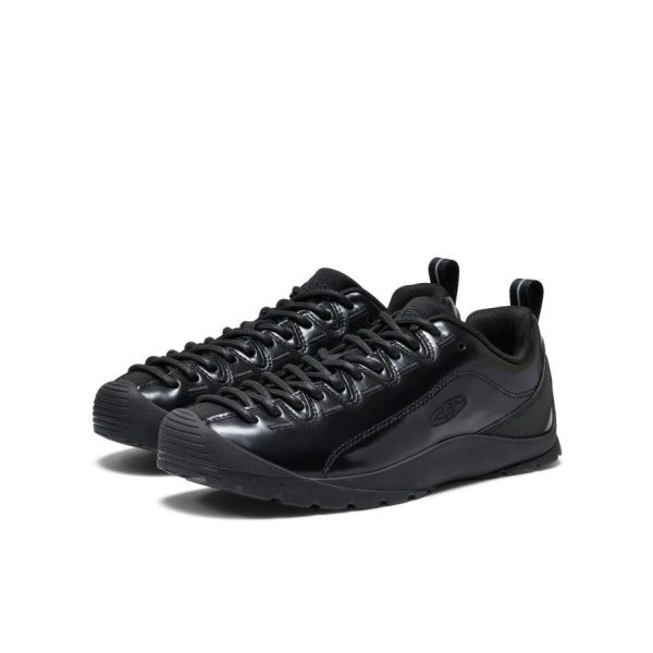 Women's Jasper Sneaker  |  Perseid Black