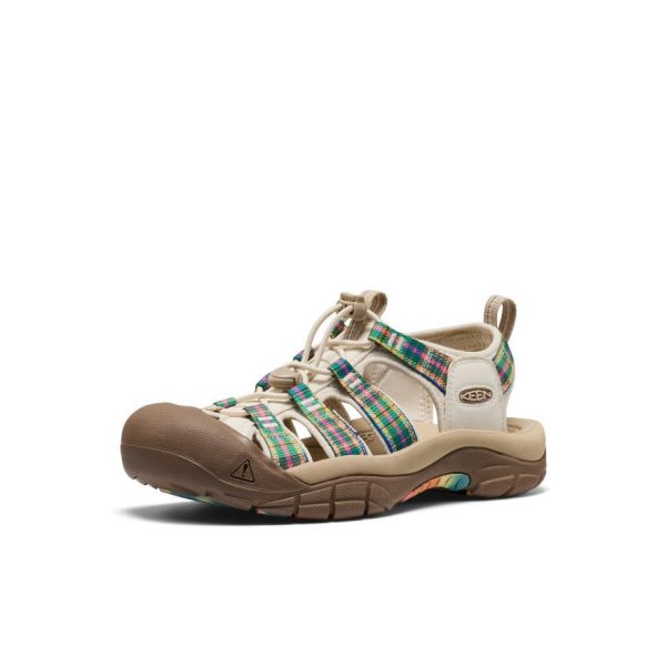 Women's Newport Retro | Multi/Gingham