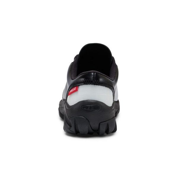Women's Targher PHILEO Shoe  |  Black
