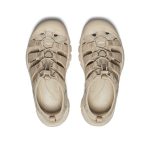 Women's Newport H2  |  Monochrome/Safari