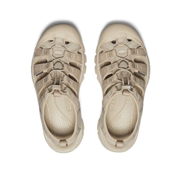 Women's Newport H2  |  Monochrome/Safari