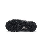 Women's Hyperport H2 Sandal  |  Black Stardust
