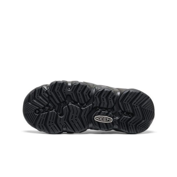 Women's Hyperport H2 Sandal  |  Black Stardust