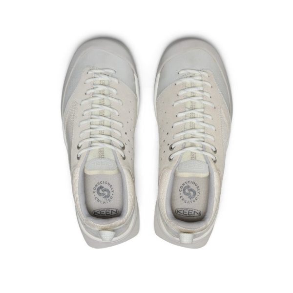 Women's Jasper III Sneaker | Vapor/Star White
