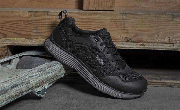 Women's Sparta 2 ESD (Aluminum Toe) | Magnet/Safari