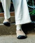 Women's Howser III Slide  |  Plaza Taupe/Black