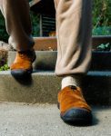 Men's Howser III Slide | Bison/Black