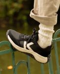 Men's KS86 Sneaker  |  Steel Grey/Alloy