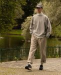 Men's KS86 Sneaker  |  Black/Birch