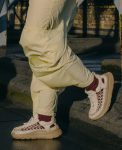 Men's UNEEK WK Sneaker  |  Magnet