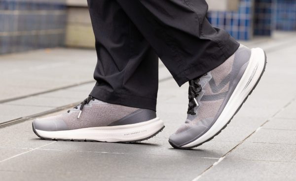 Men's WK500 Walking Shoe  |  Alloy/Mediterranea