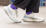 Women's WK500 Walking Shoe | Star White/Skyway