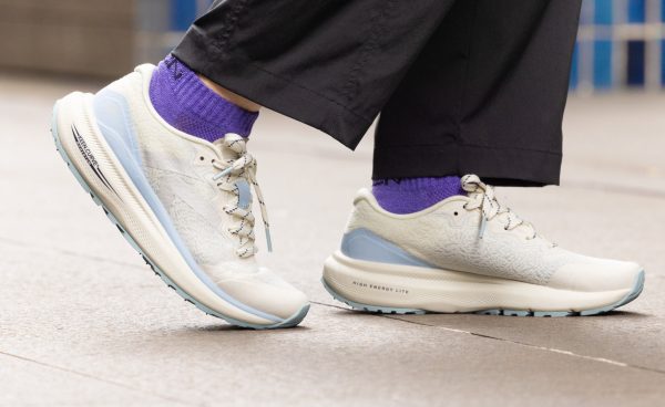 Women's WK500 Walking Shoe  |  Chipmunk/Cornstalk